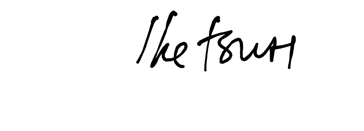 signed